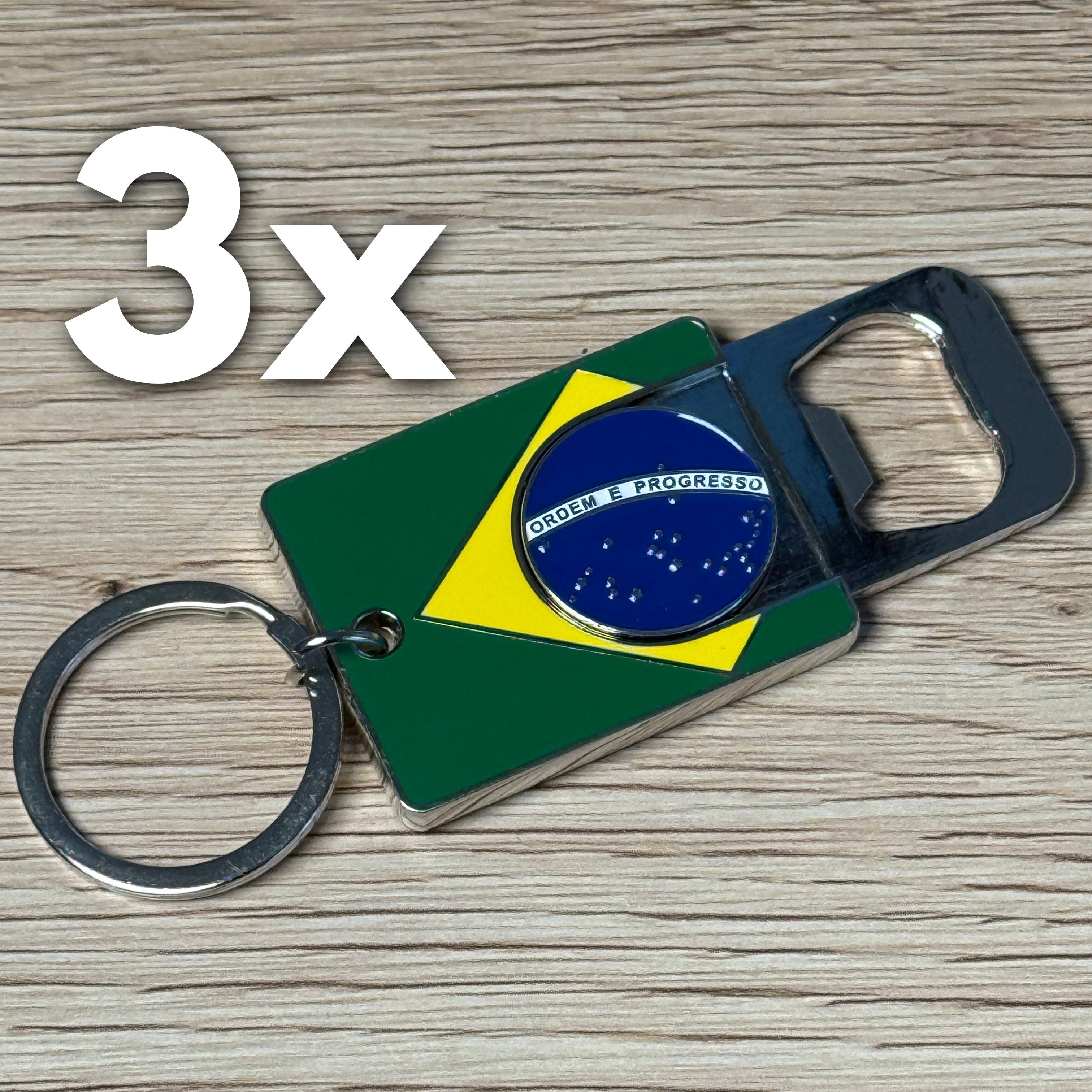 3x BrazucaCoin Pro
