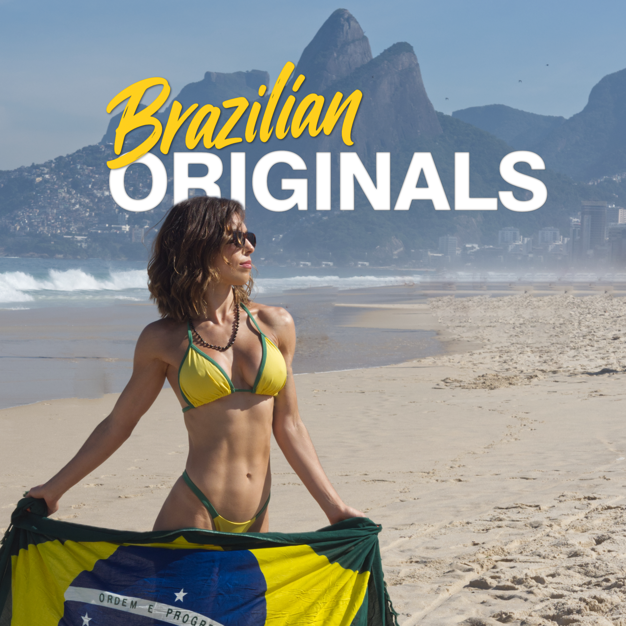 Originals Bikinis