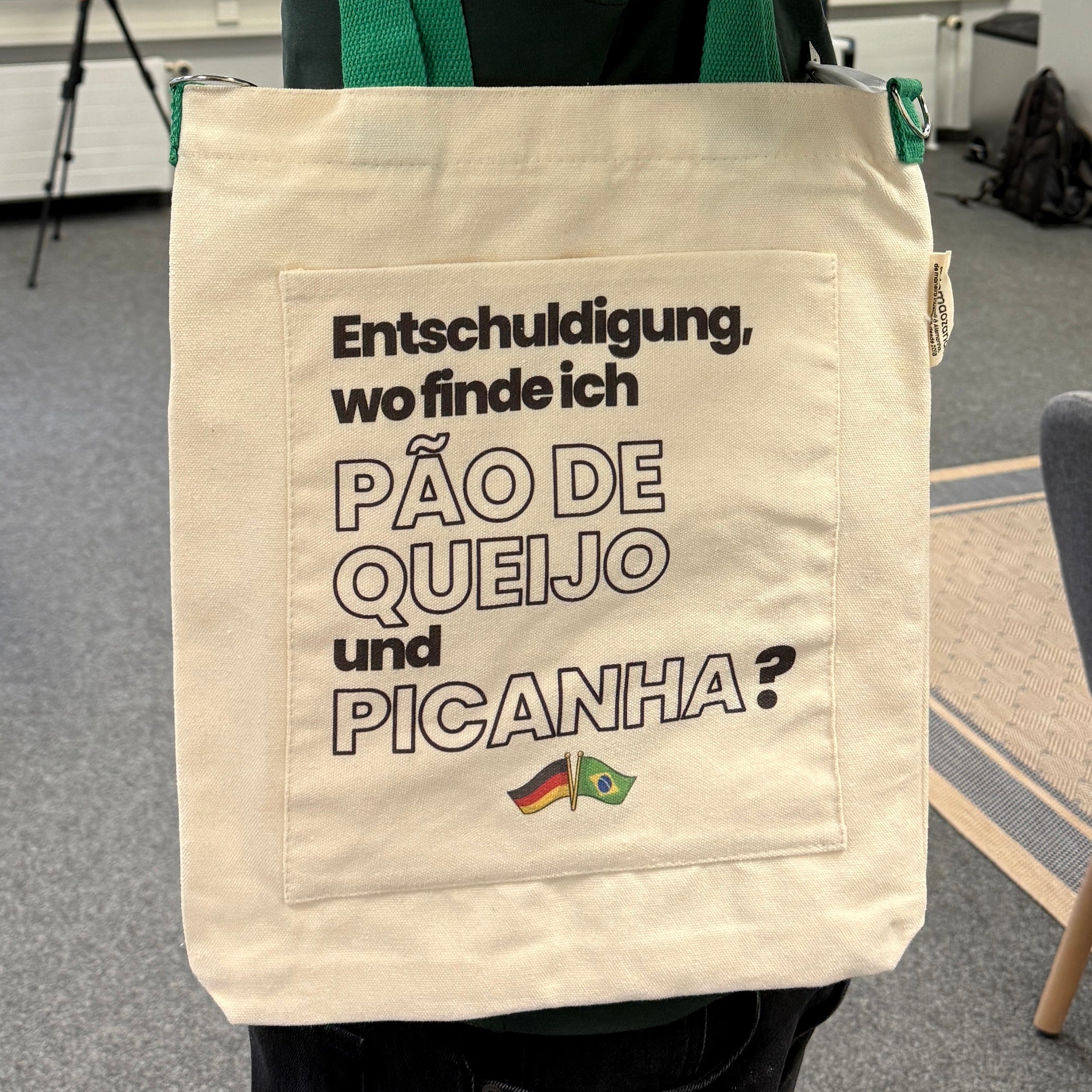 Sacolas