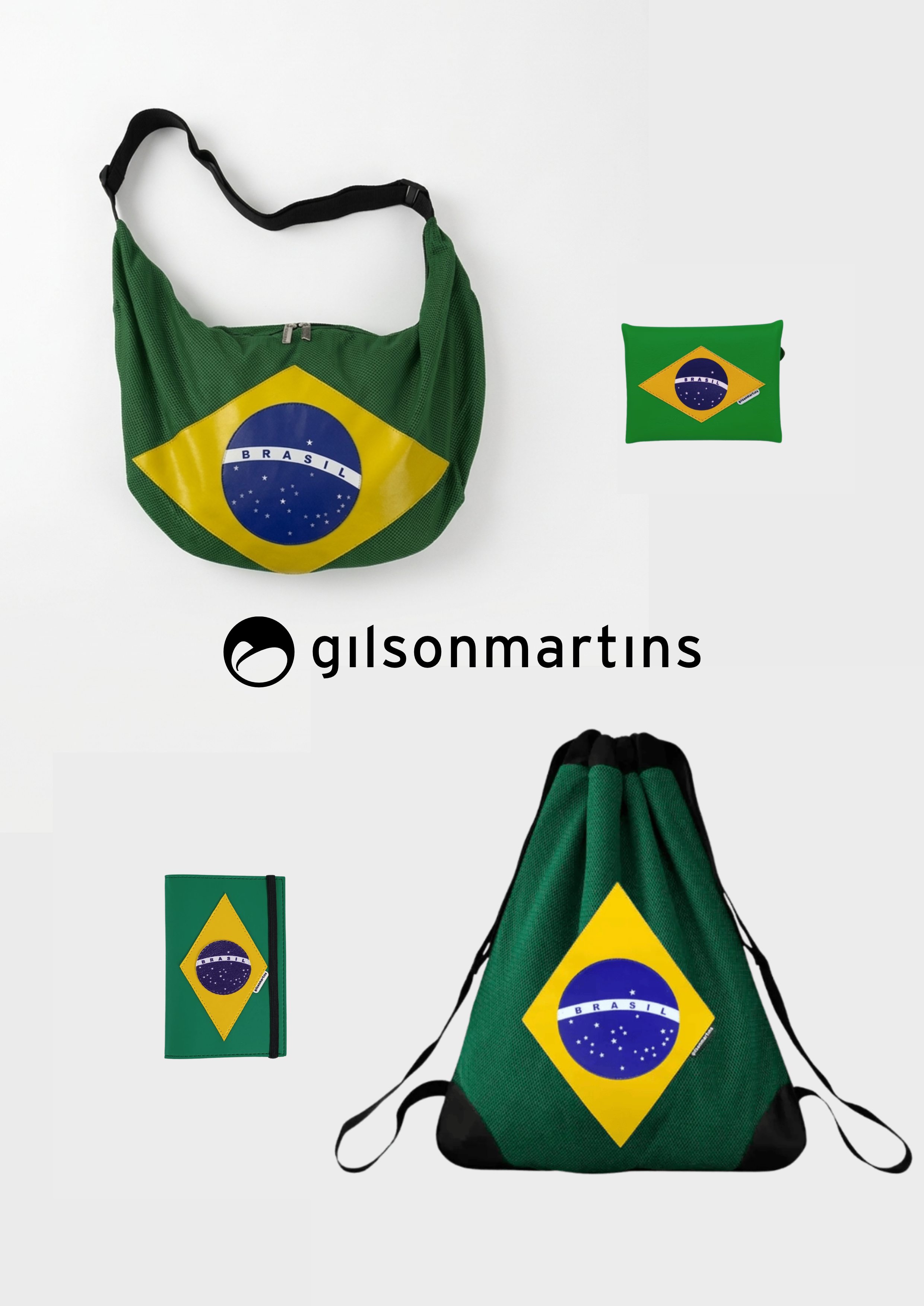Gilson Martin Collection
