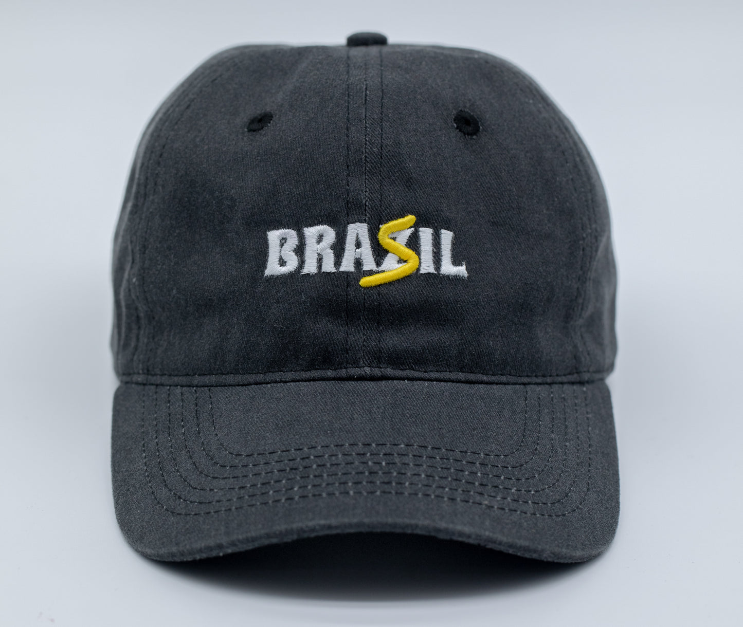 Brasil com Z, jamais! (pré-venda)