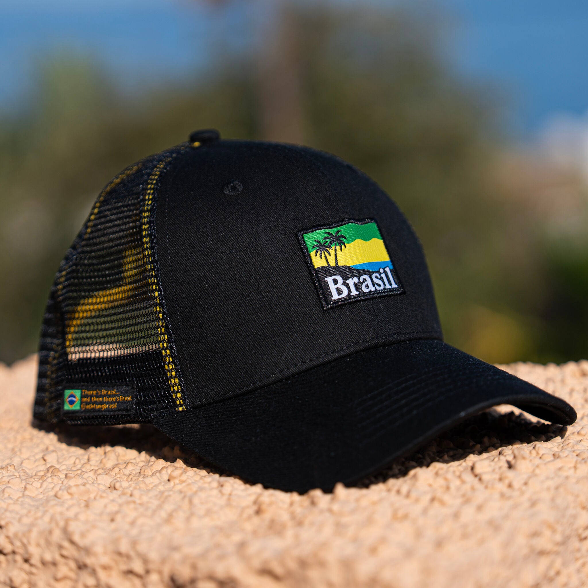 Brasil Vibe