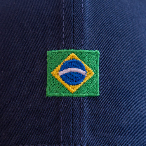 Bandeira Cap