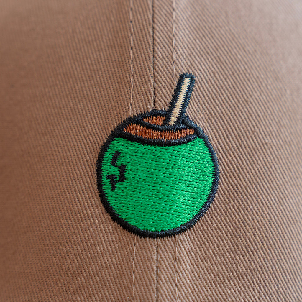 Coco Cap