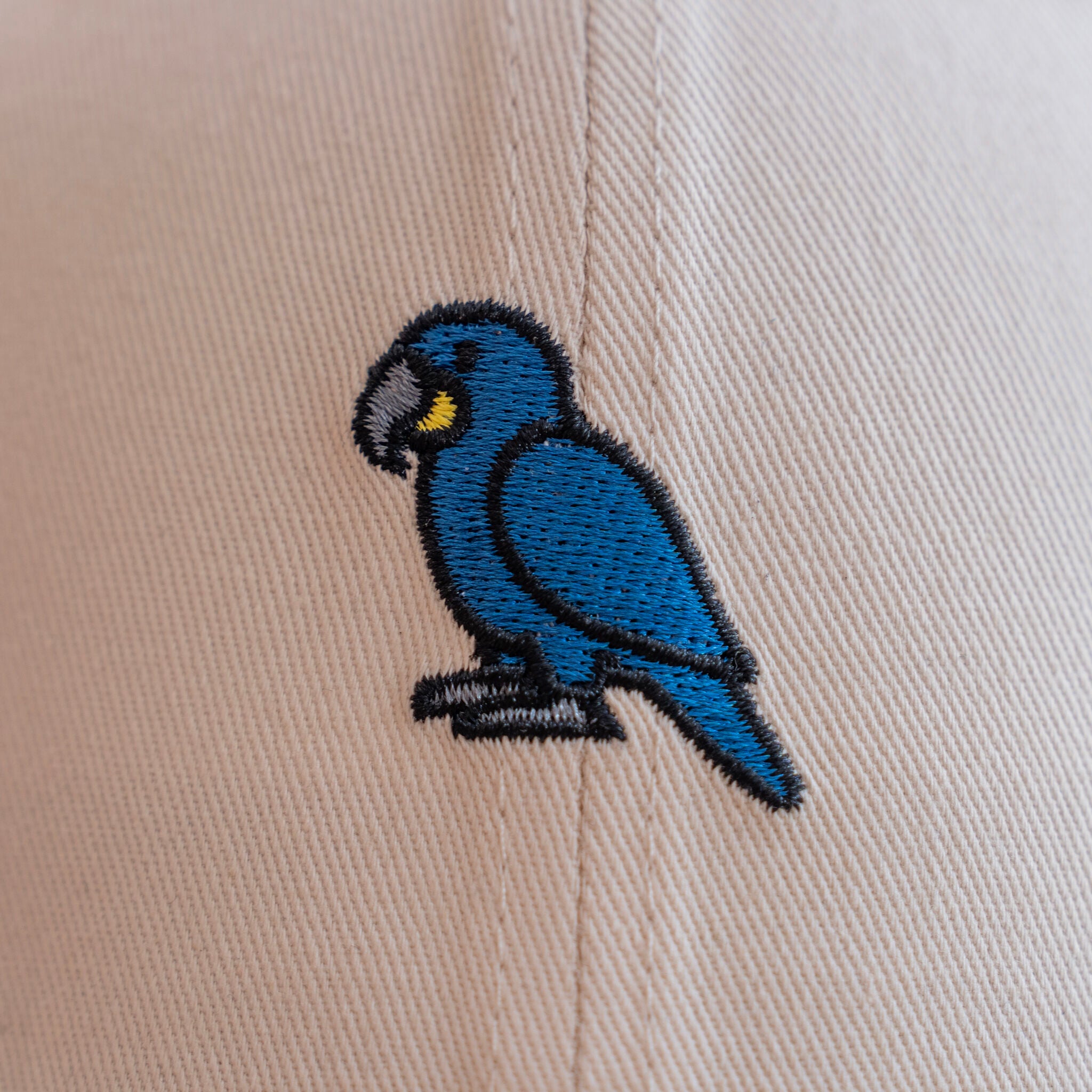 Arara Cap