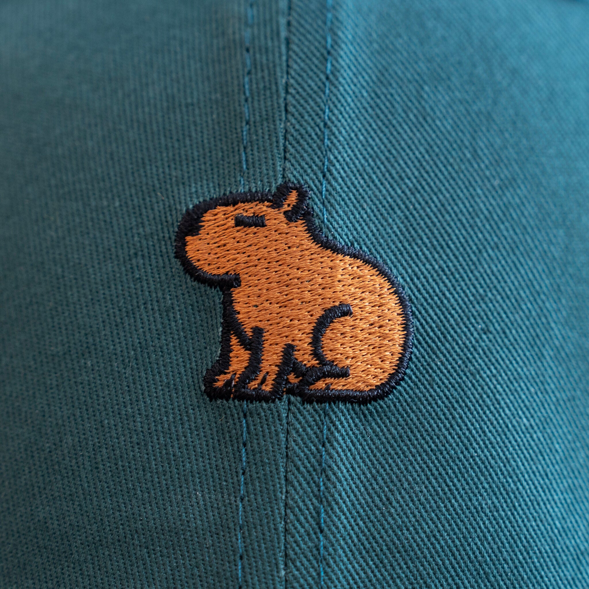 Capivara Cap