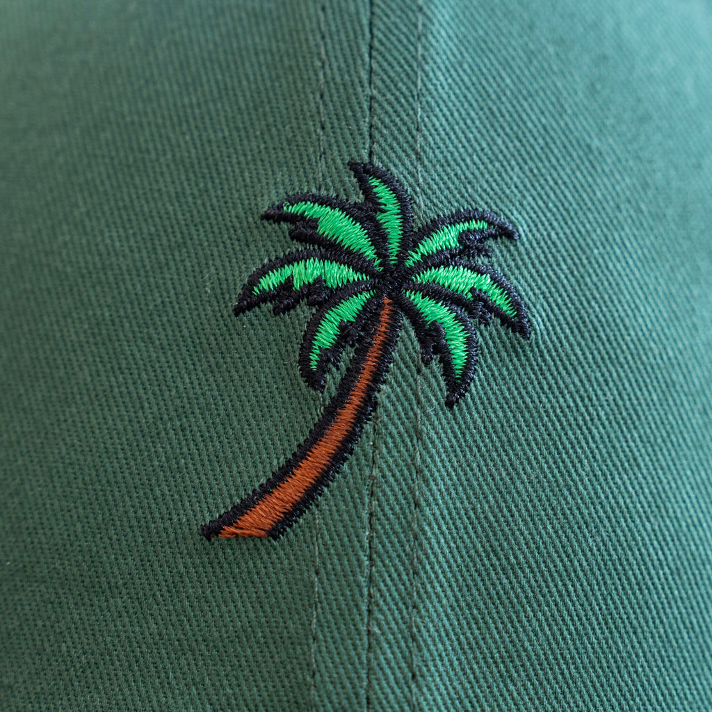 Palmeira Cap