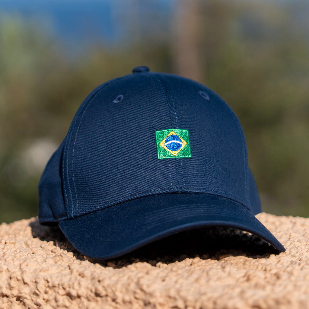 Bandeira Cap
