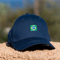 Bandeira Cap
