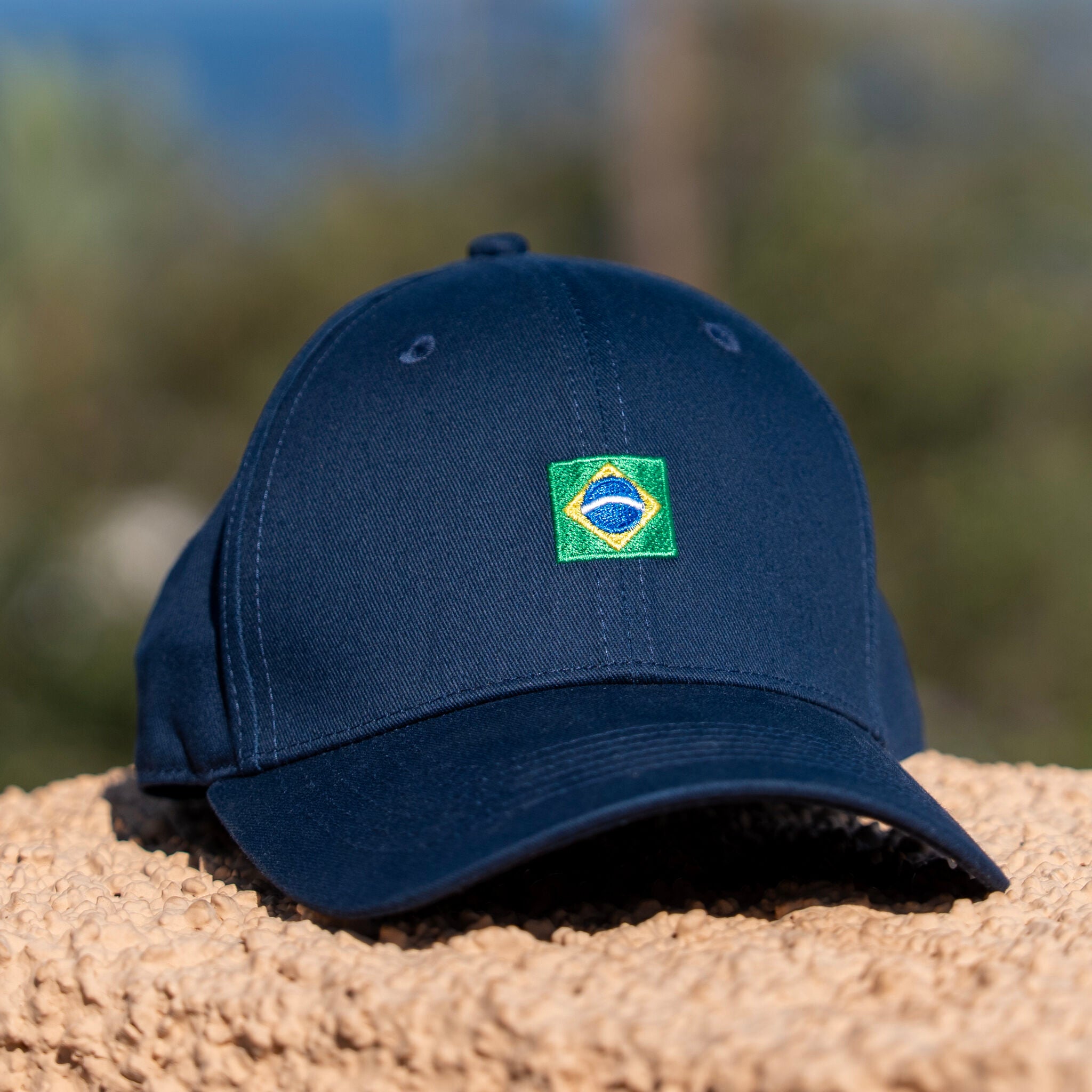 Bandeira Cap