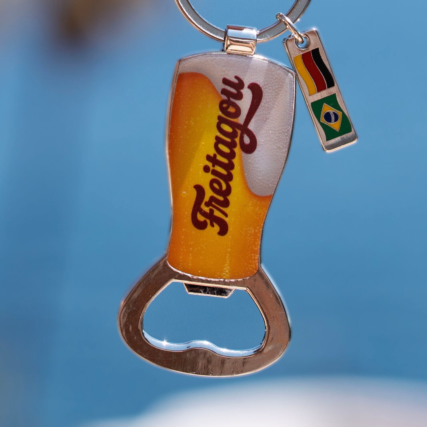 Keyring Freitagou