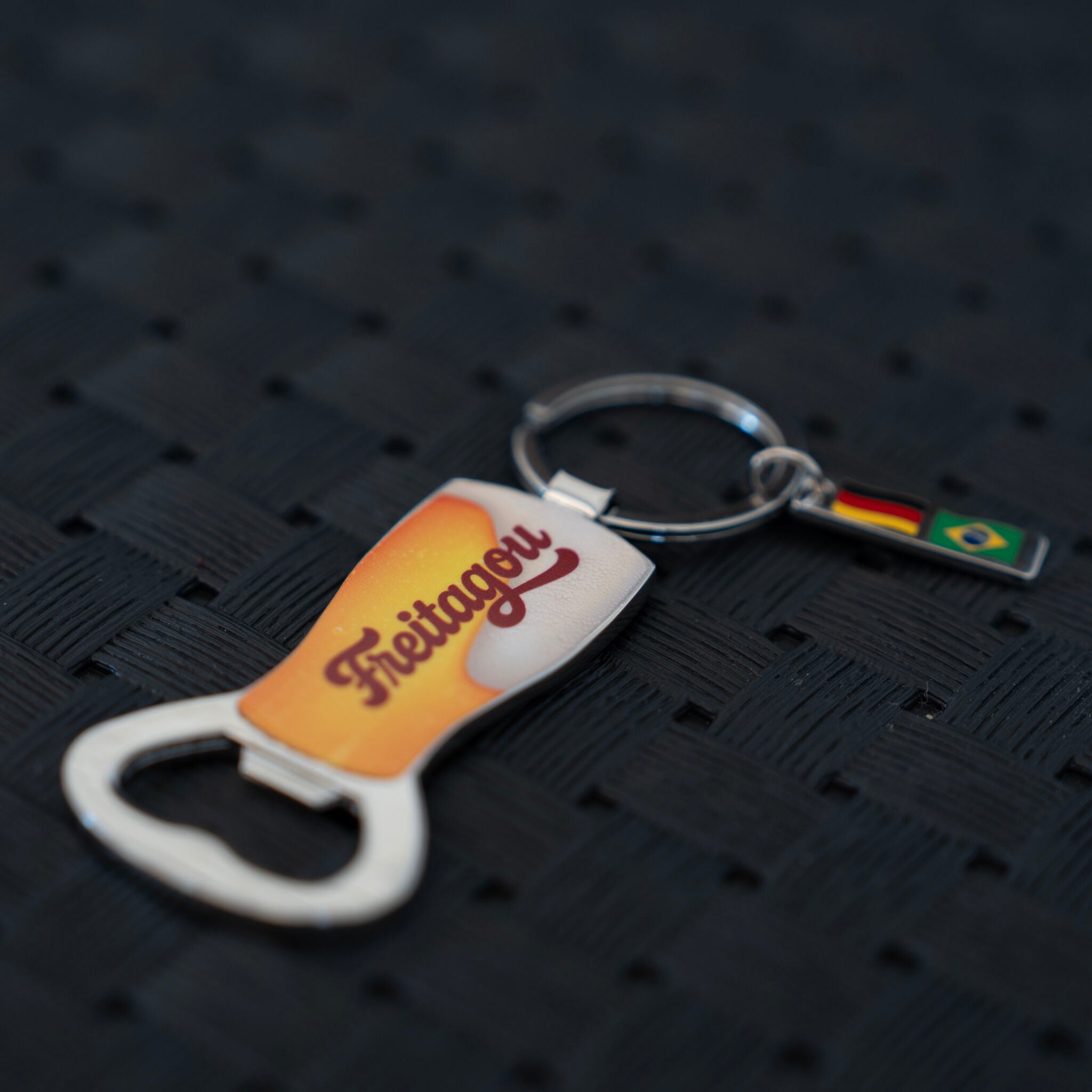 Keyring Freitagou