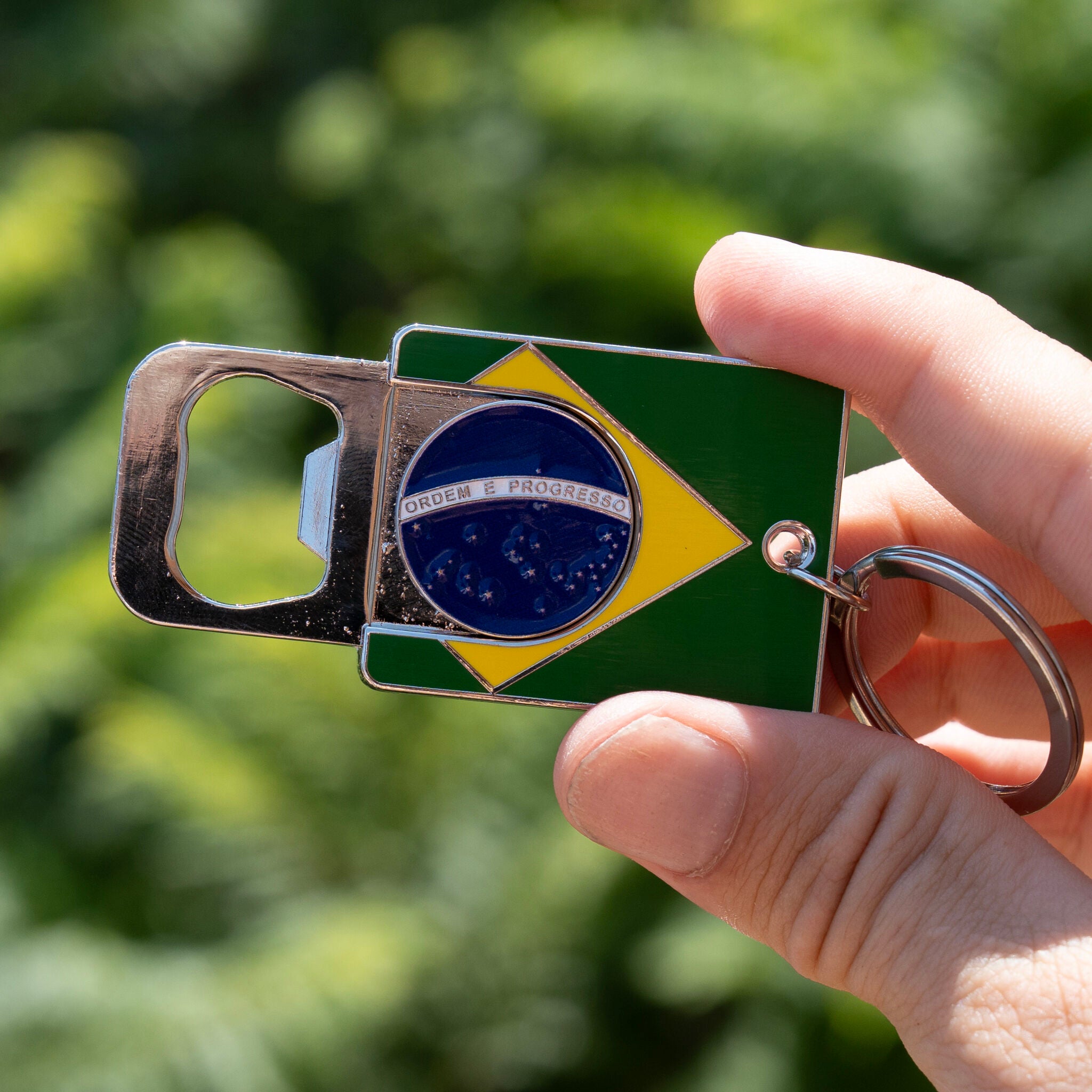 Moeda do Supermercado Brasil