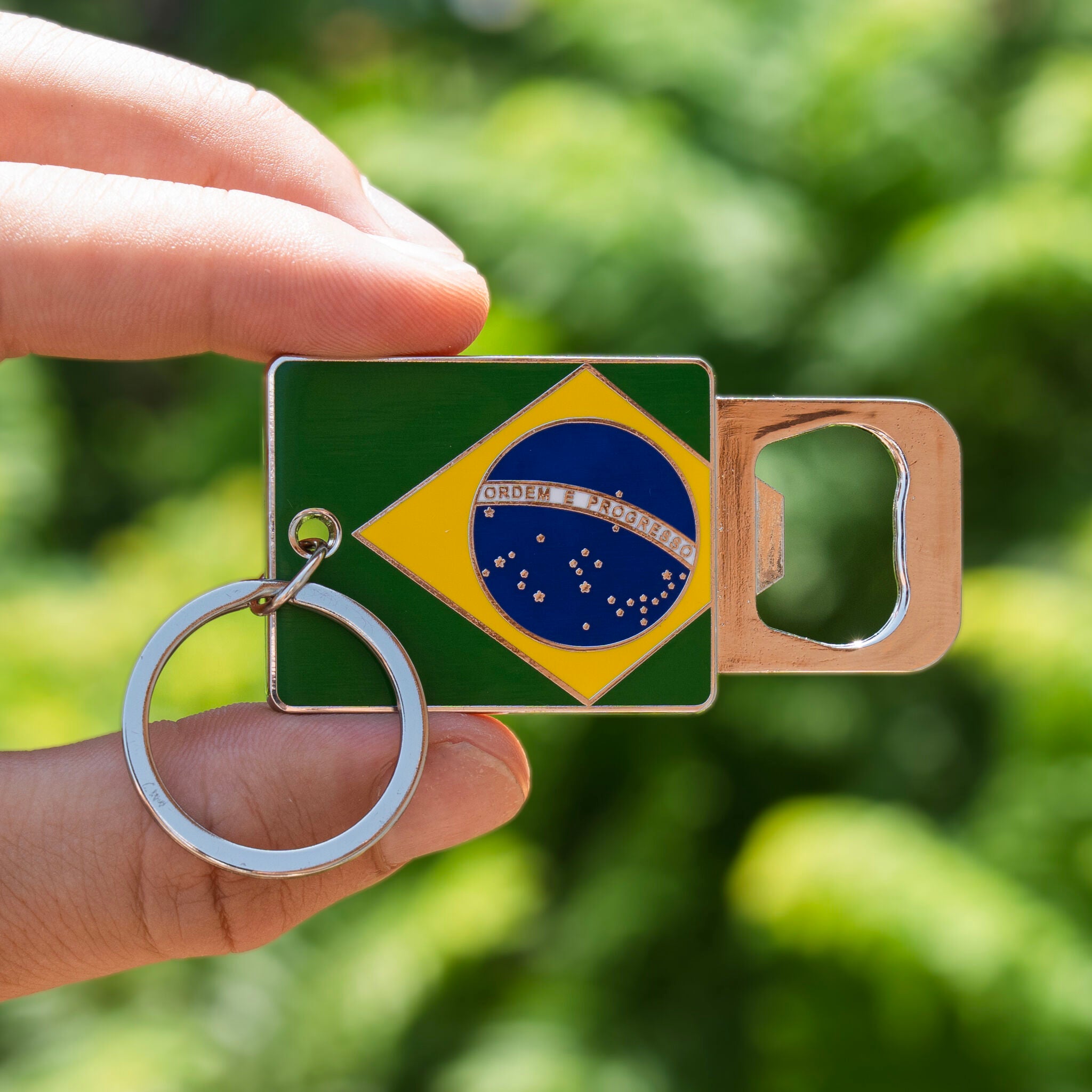 Moeda do Supermercado Brasil
