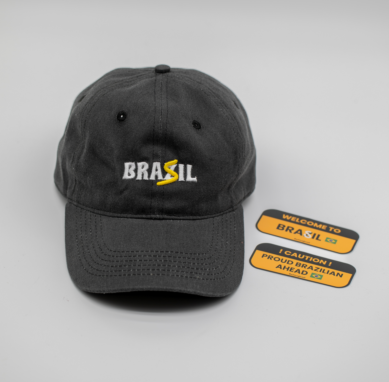 Brasil com S