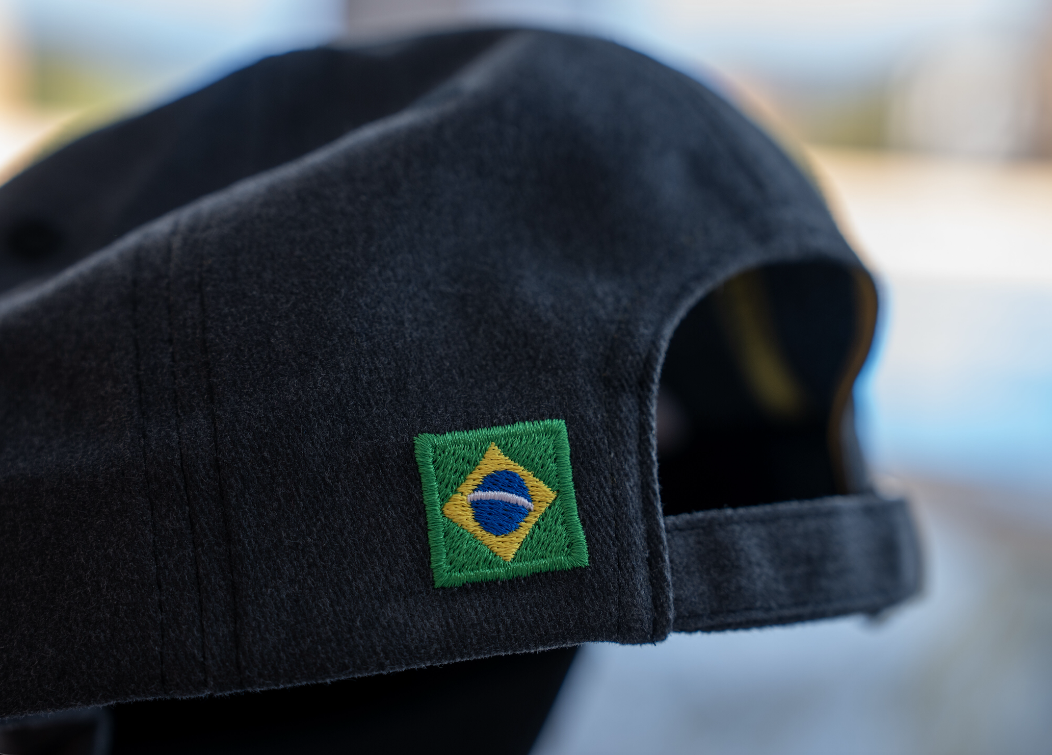 Brasil com S