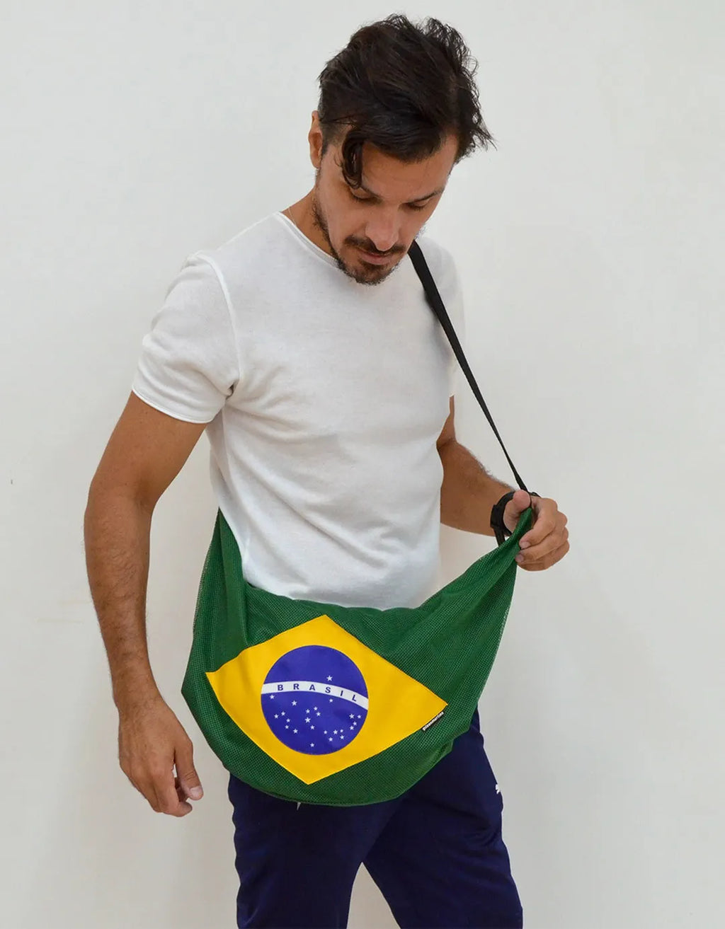 Bolsa Rafting Brasil