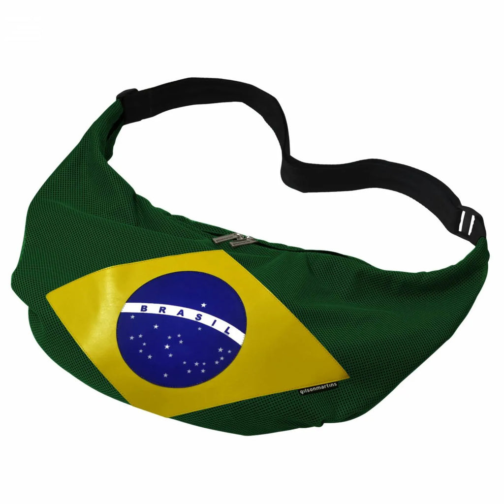 Bolsa Rafting Brasil