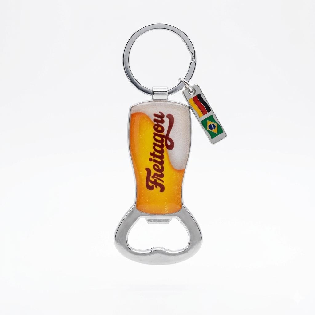 Keyring Freitagou