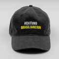 ACHTUNG BRASILIANERIN - feminino