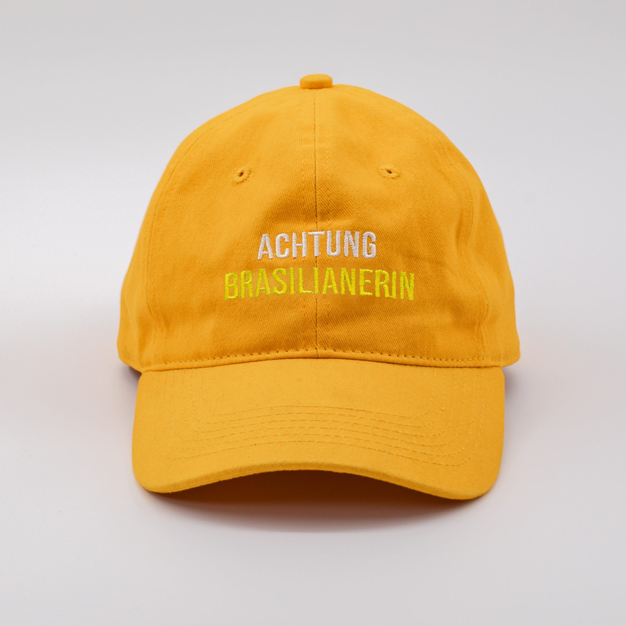 ACHTUNG BRASILIANERIN - feminino