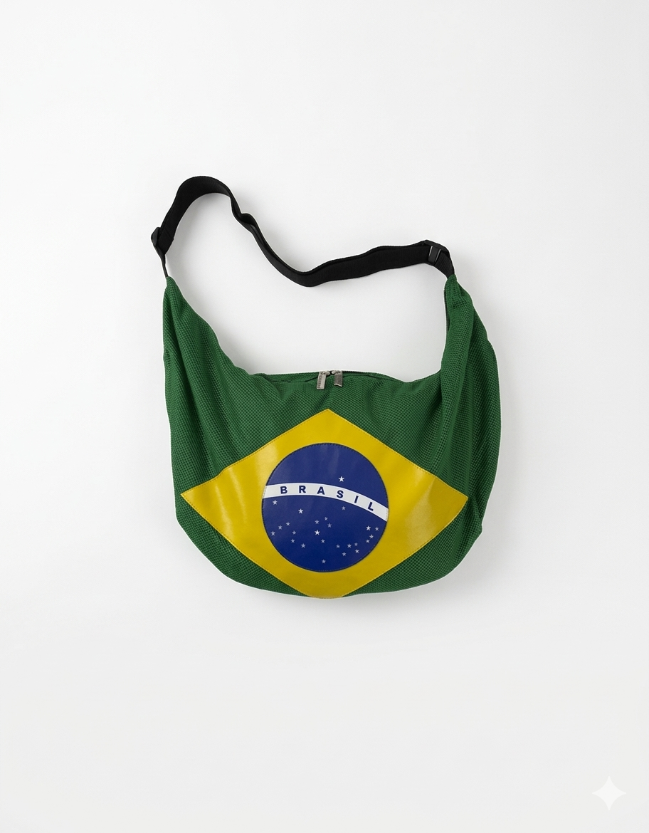 Bolsa Rafting Brasil