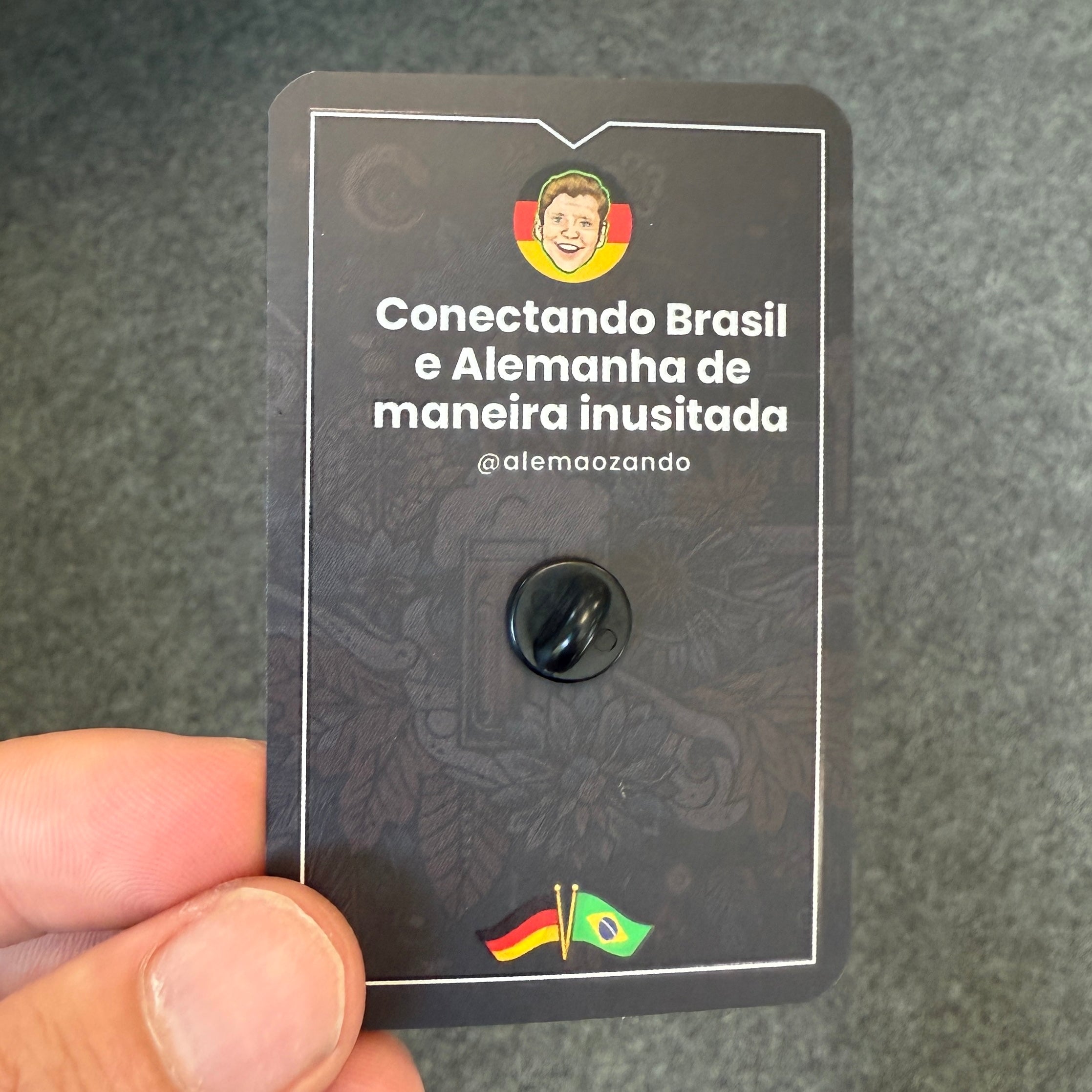 Pin da Oktoberfest