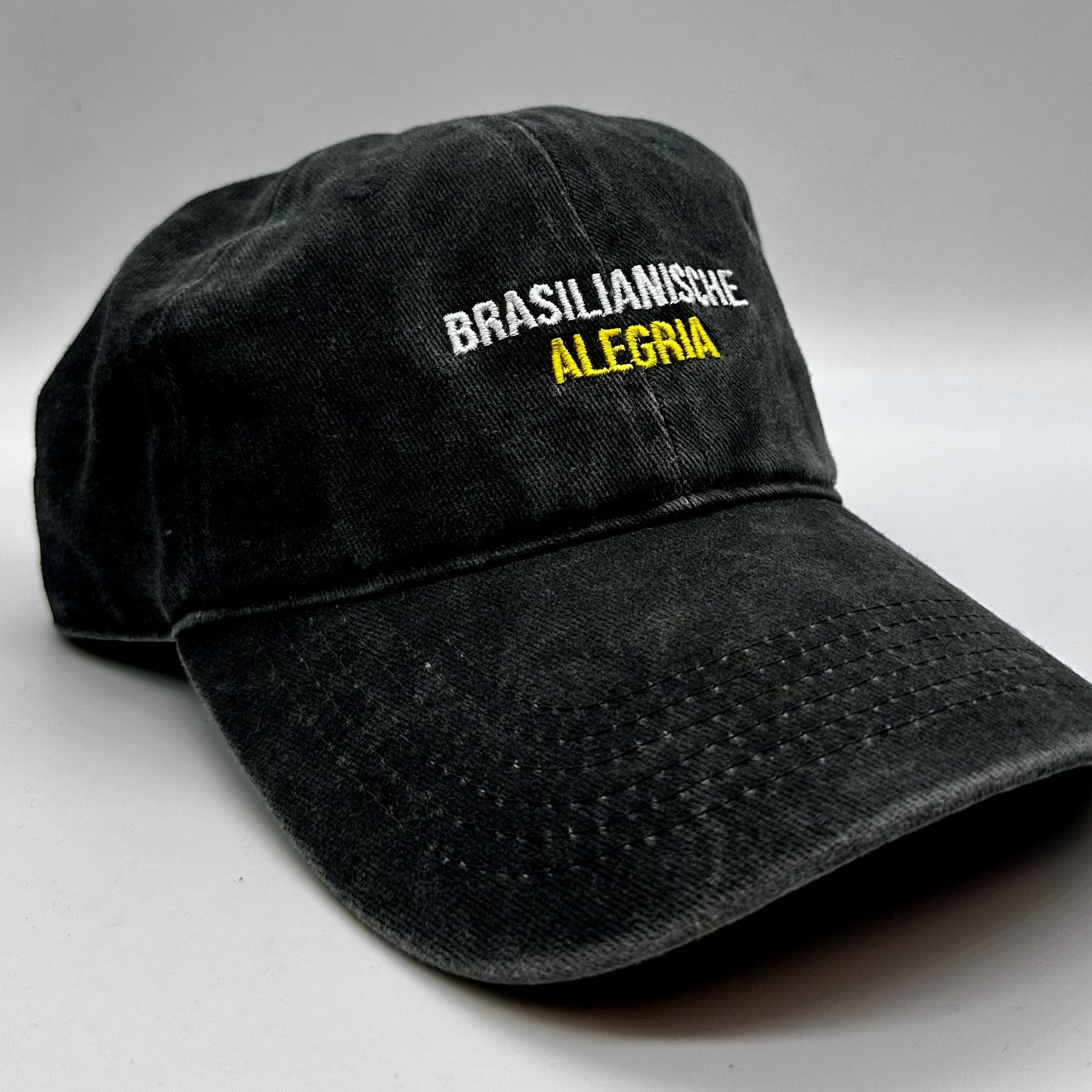 BRASILIANISCHE ALEGRIA