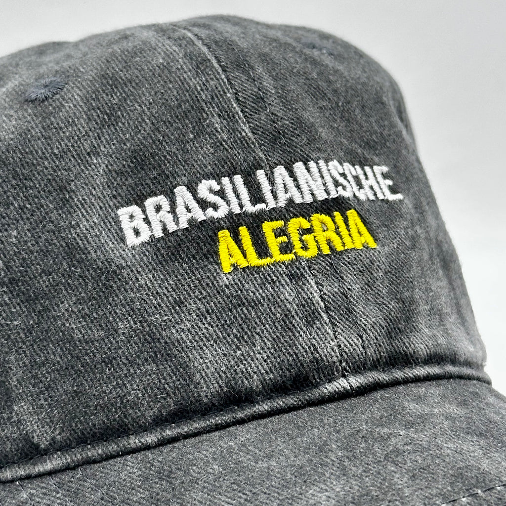 BRASILIANISCHE ALEGRIA