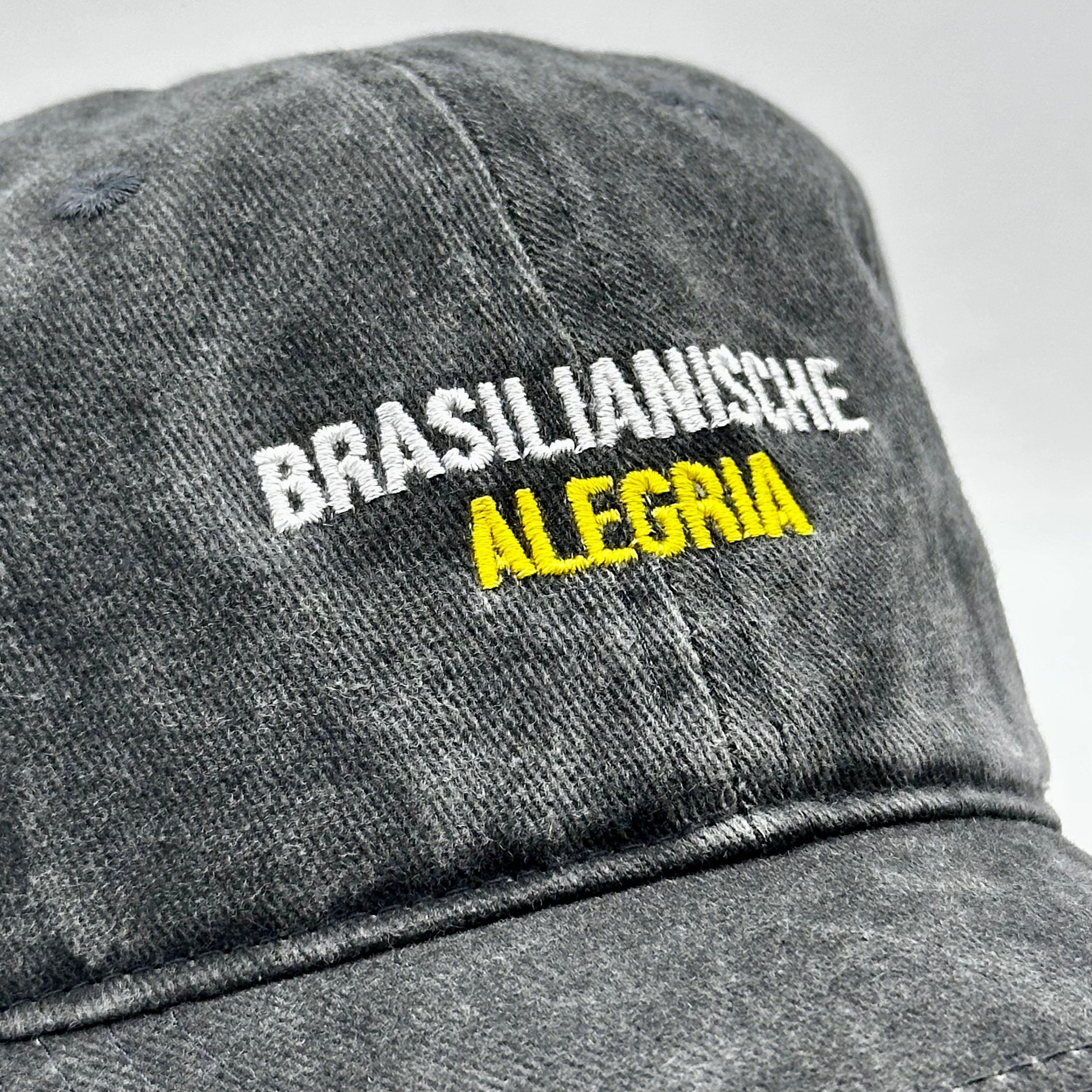BRASILIANISCHE ALEGRIA