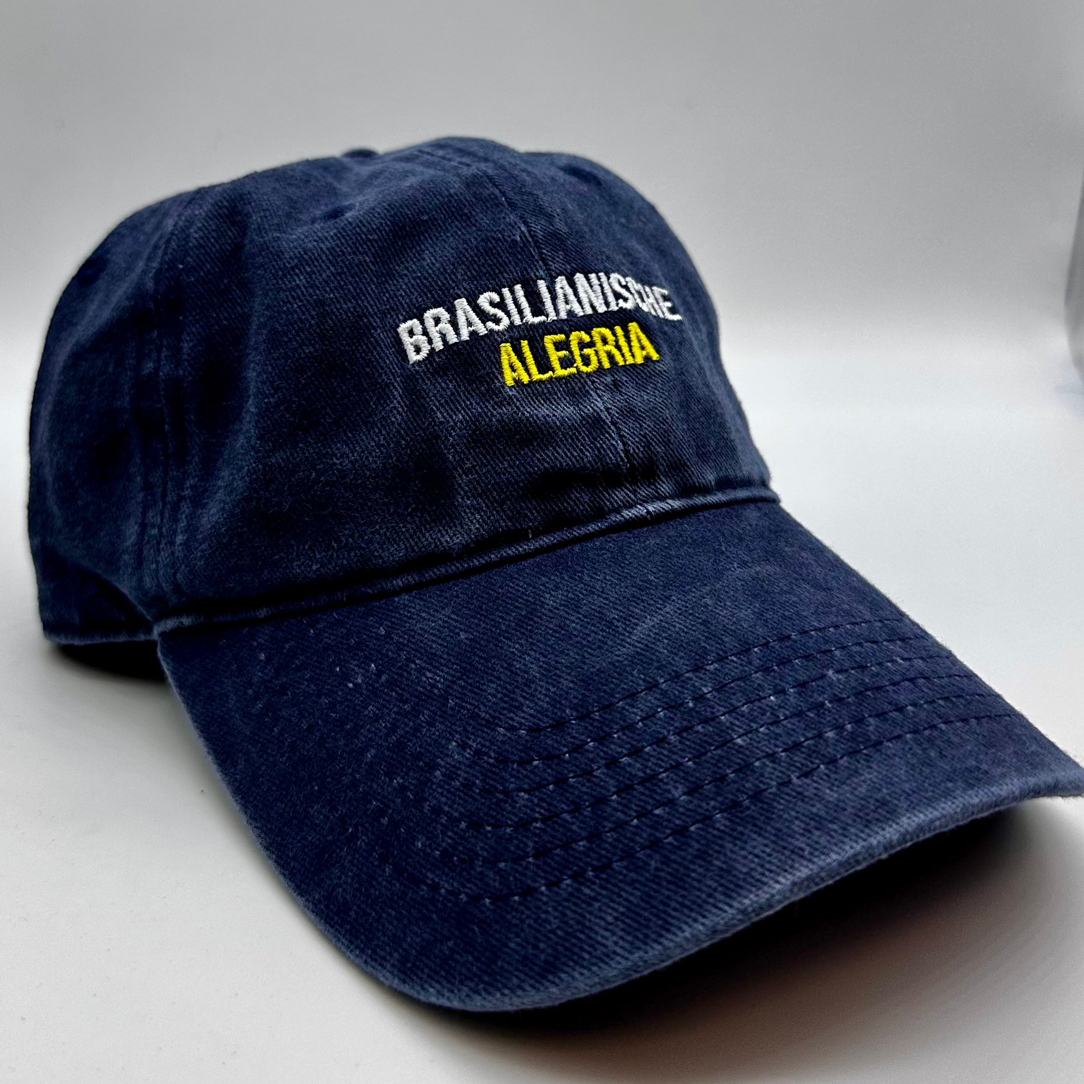 BRASILIANISCHE ALEGRIA