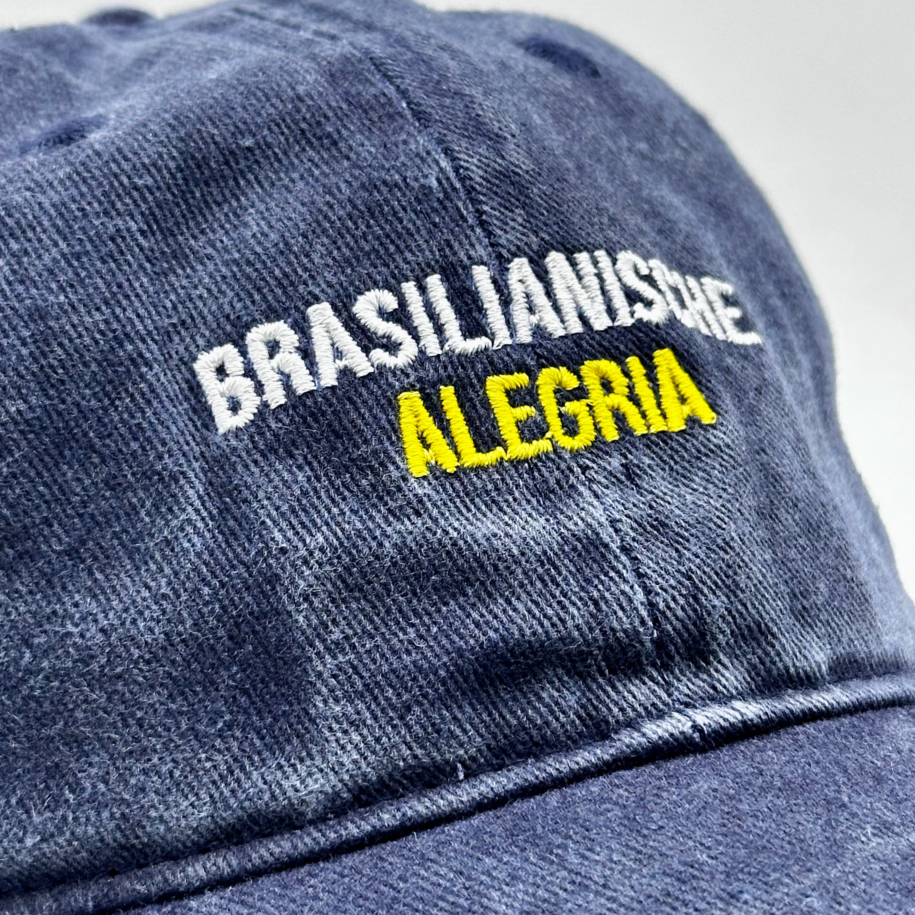BRASILIANISCHE ALEGRIA