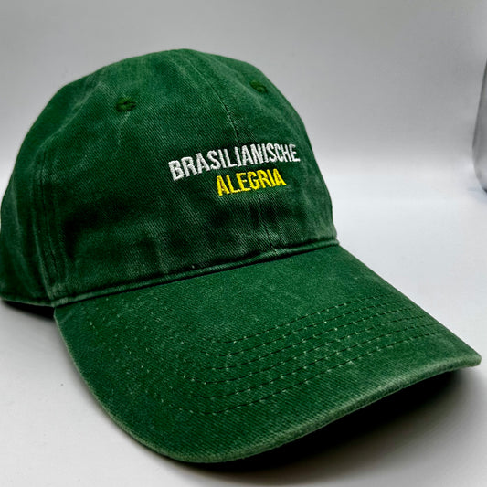 BRASILIANISCHE ALEGRIA