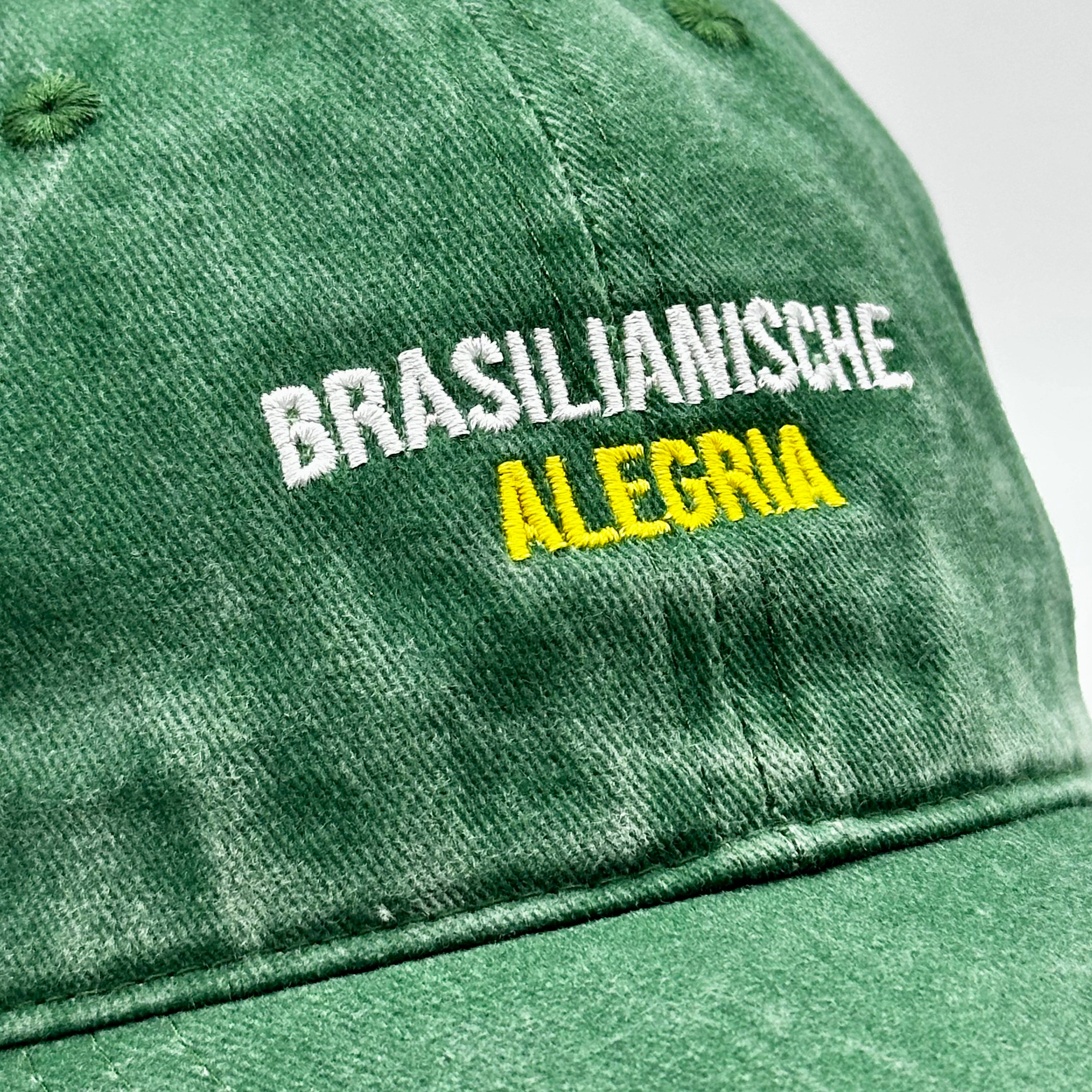BRASILIANISCHE ALEGRIA