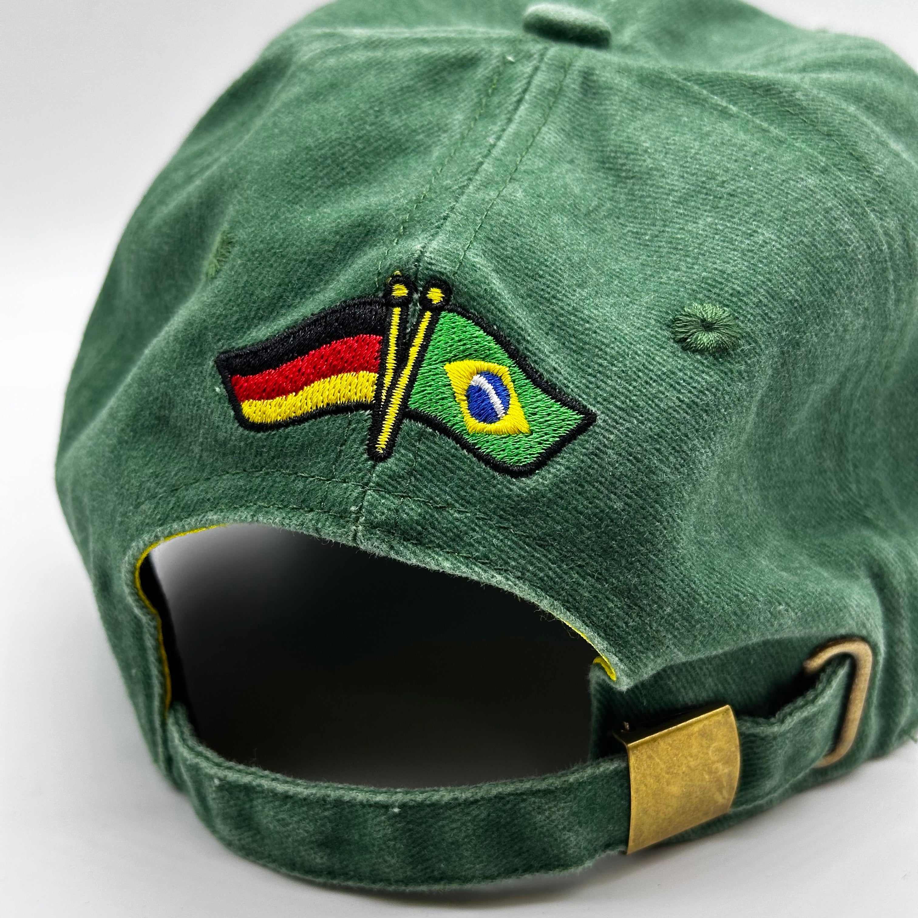 BRASILIANISCHE ALEGRIA