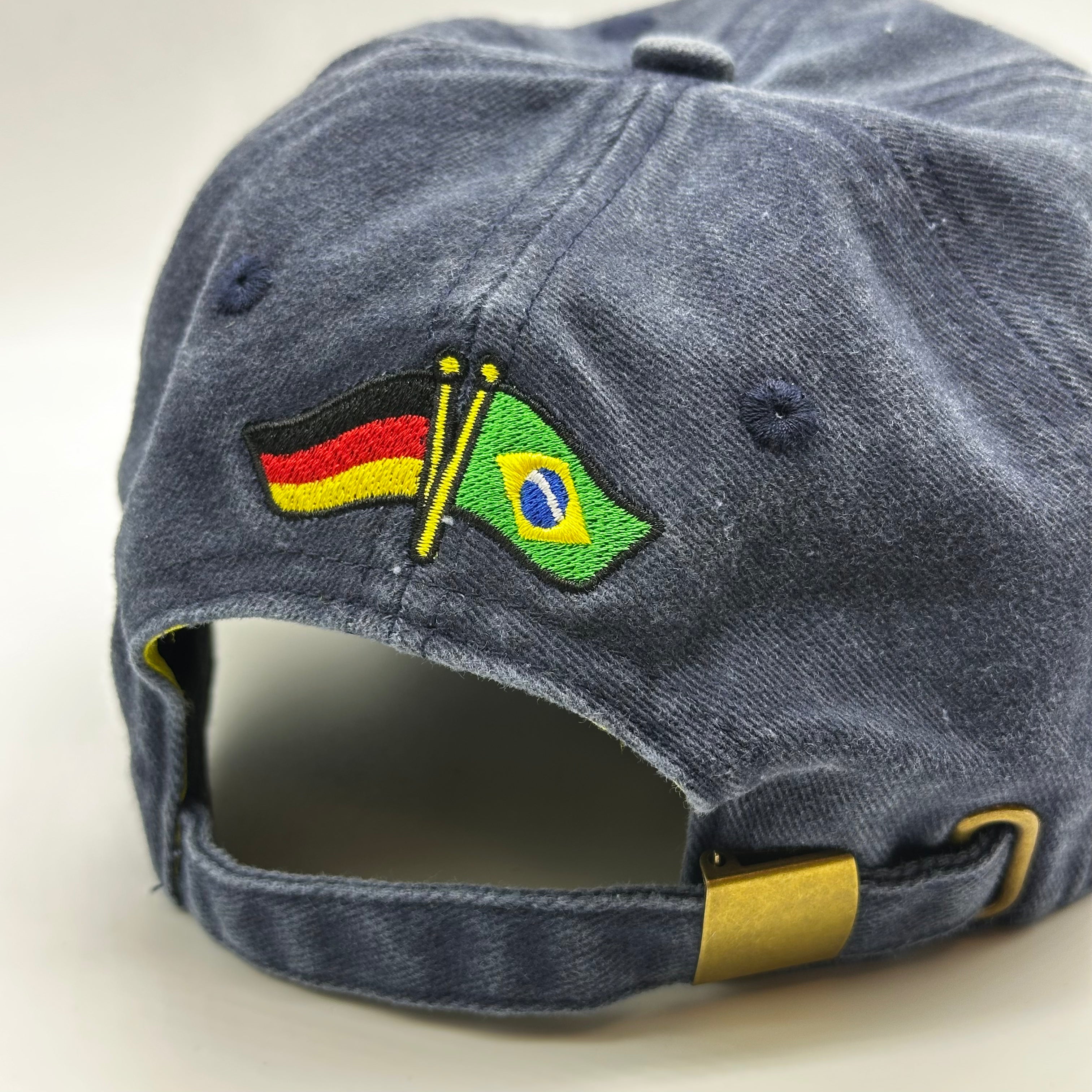 BRASILIANISCHE ALEGRIA
