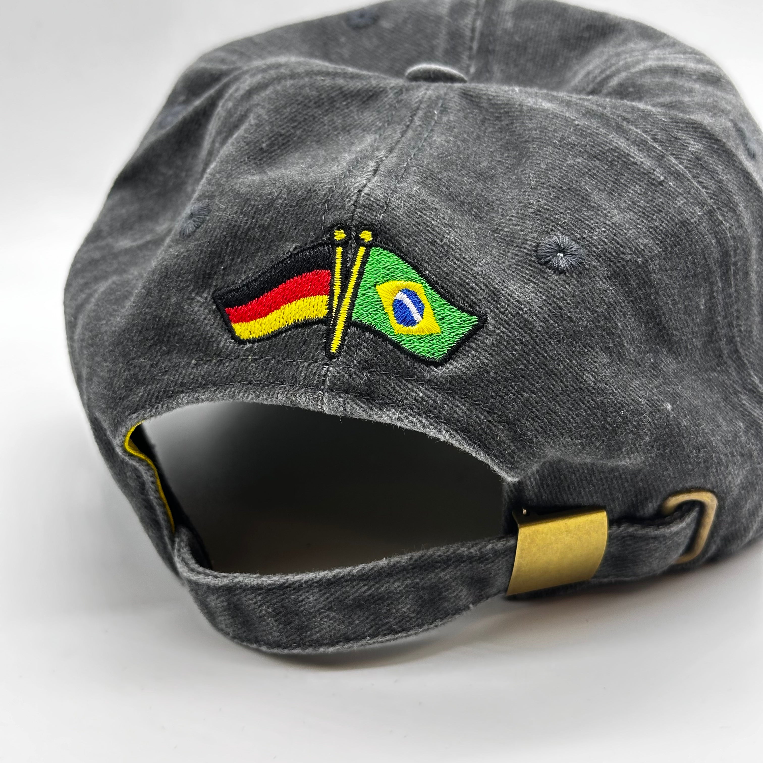 BRASILIANISCHE ALEGRIA