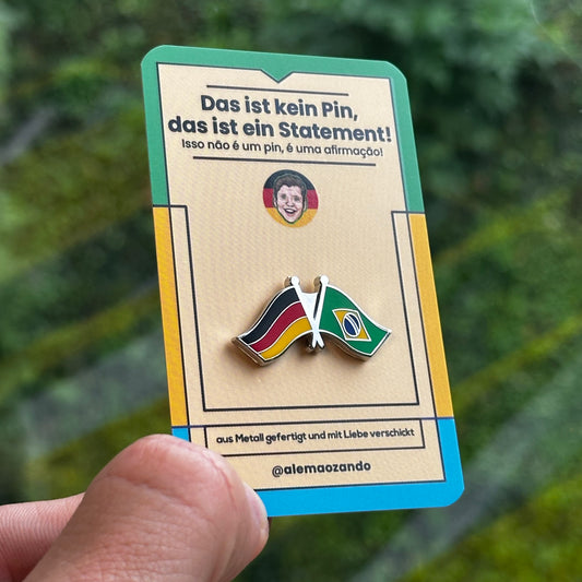Pin/Broche