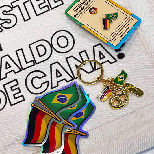 Combo lançamento - TEMPO LIMITADO