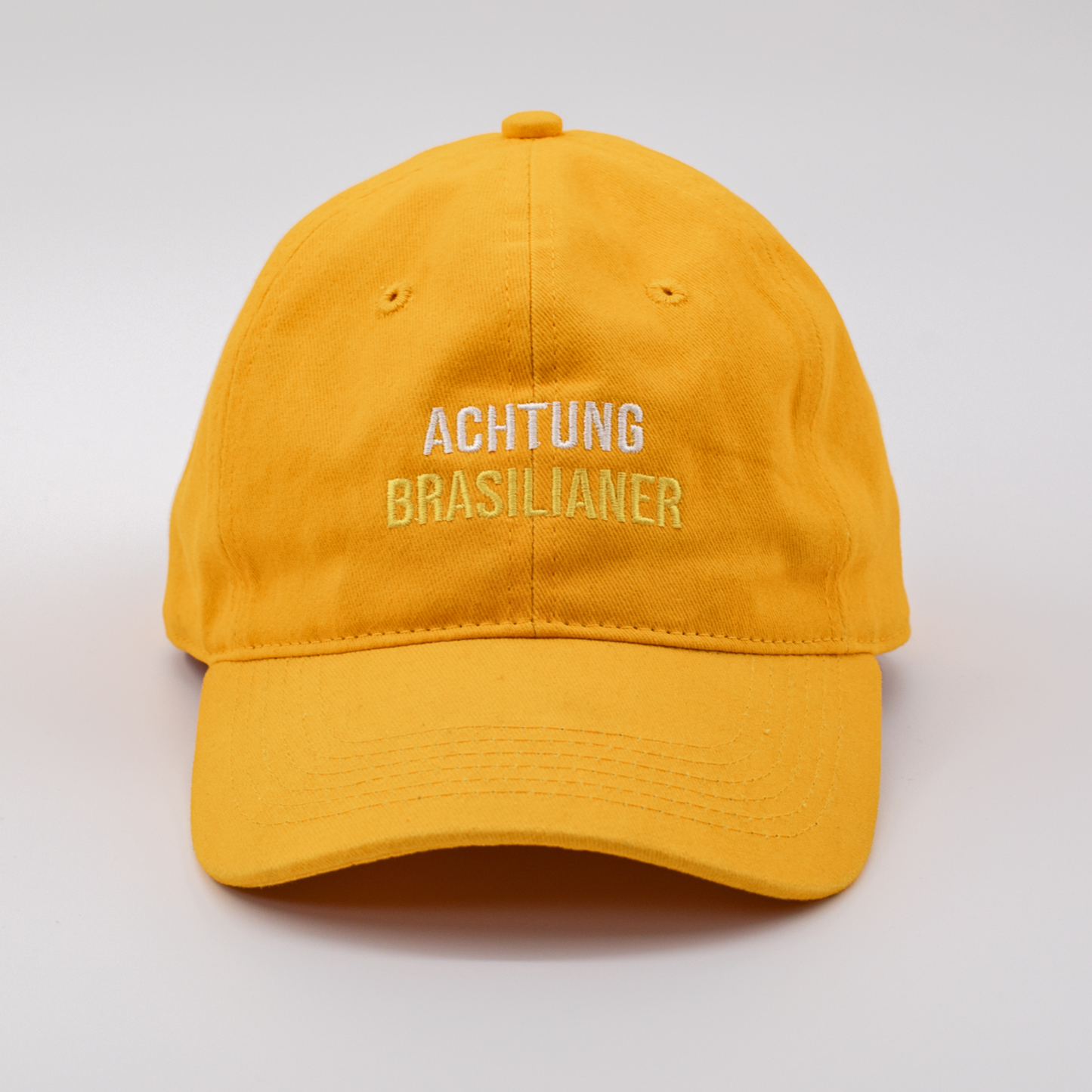 ACHTUNG BRASILIANER - masculino (pré-venda)