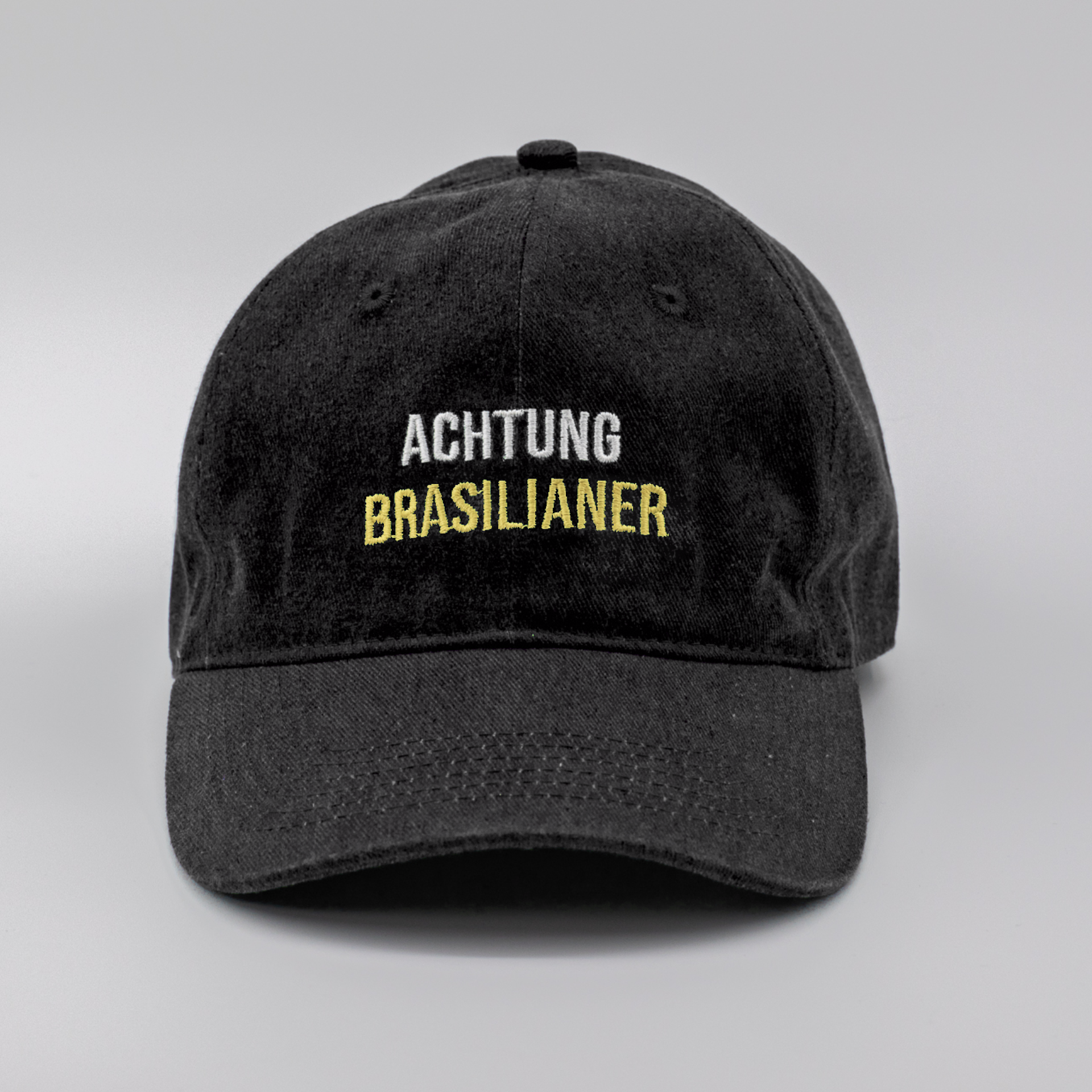 ACHTUNG BRASILIANER - masculino