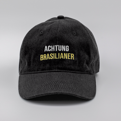 ACHTUNG BRASILIANER - masculino (pré-venda)