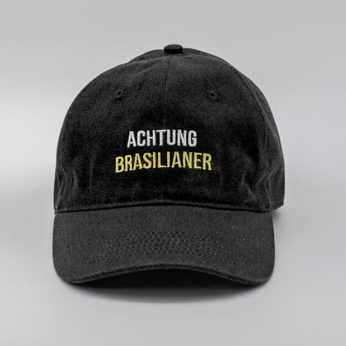 ACHTUNG BRASILIANER - masculino