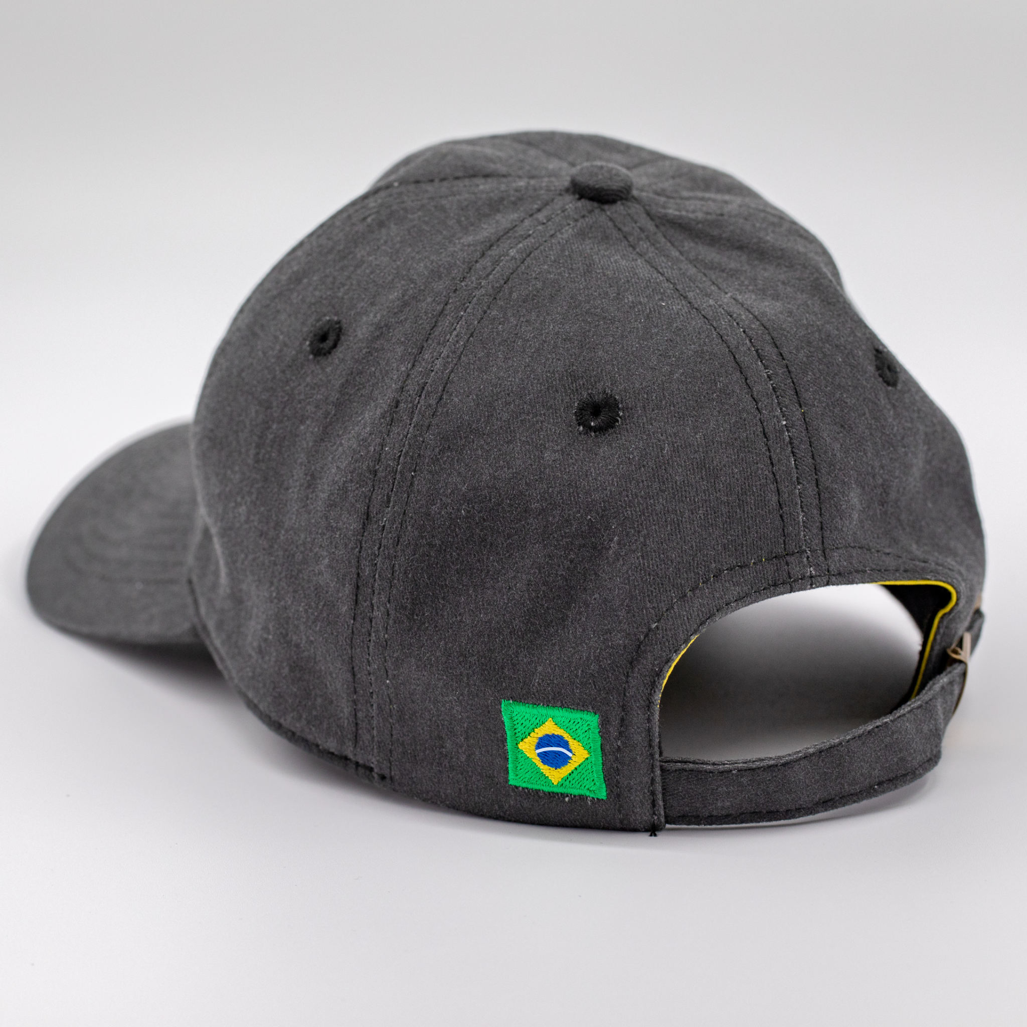 Brasil com S