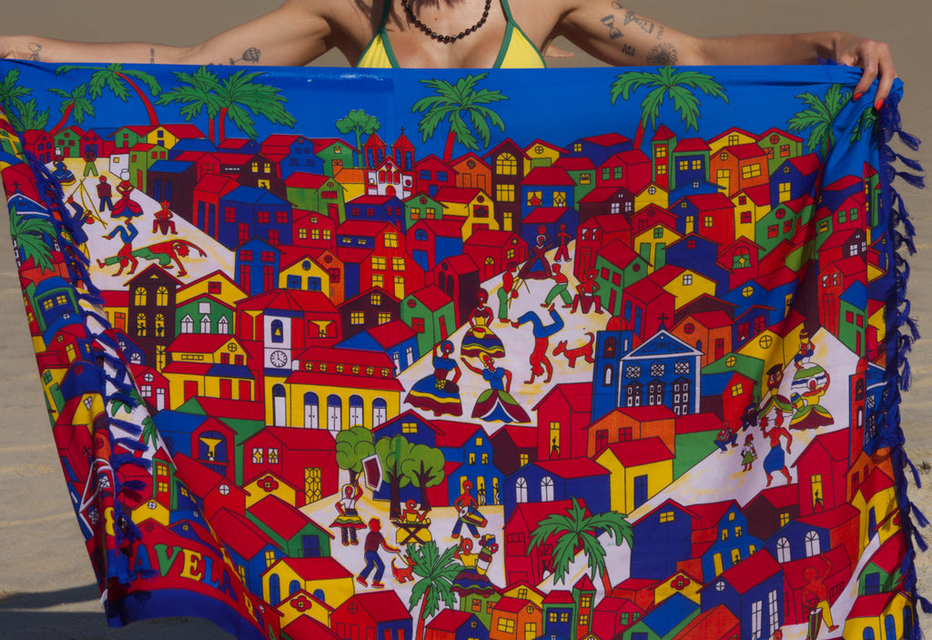 Favela