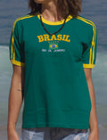 Camisa Verde