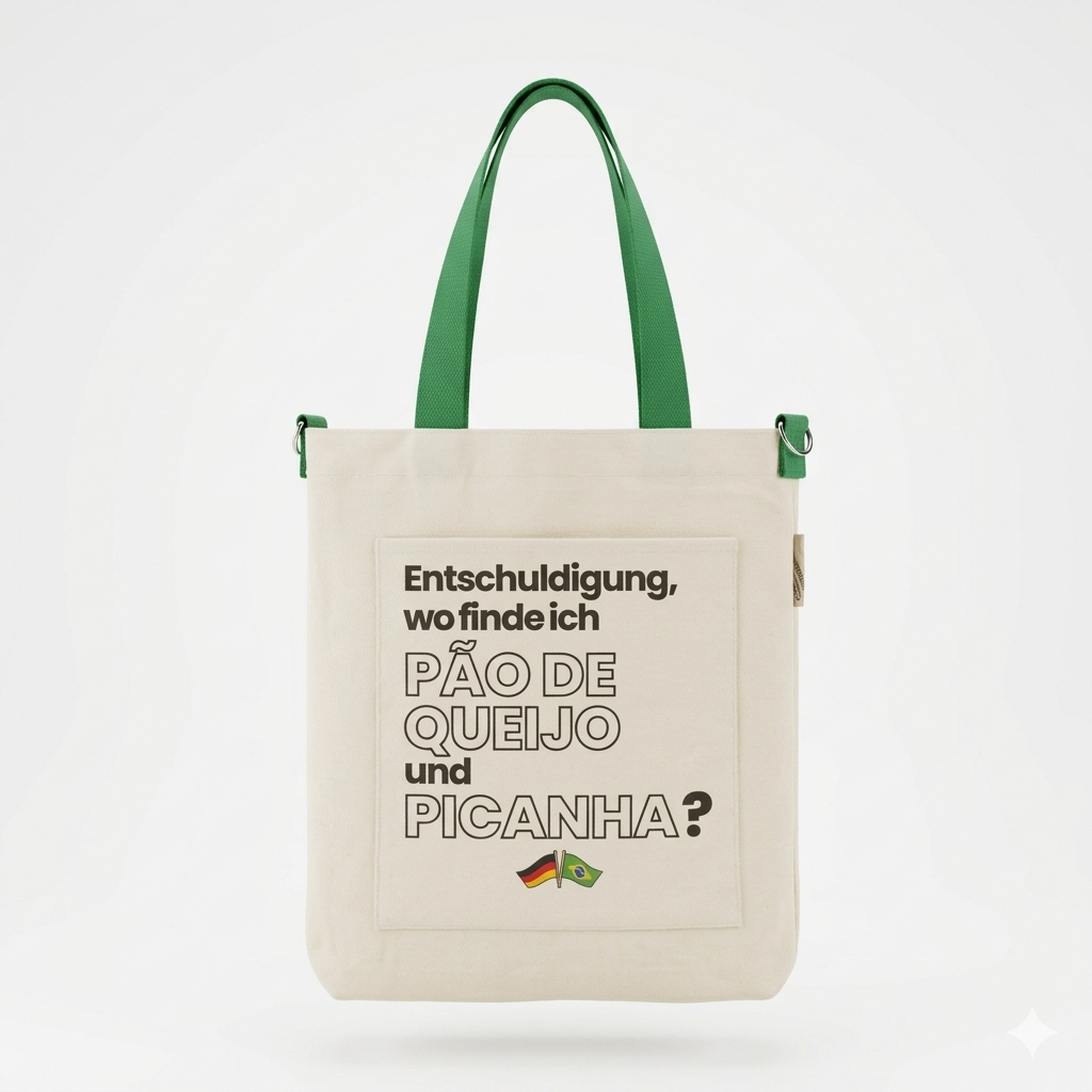 Pão de queijo & Picanha