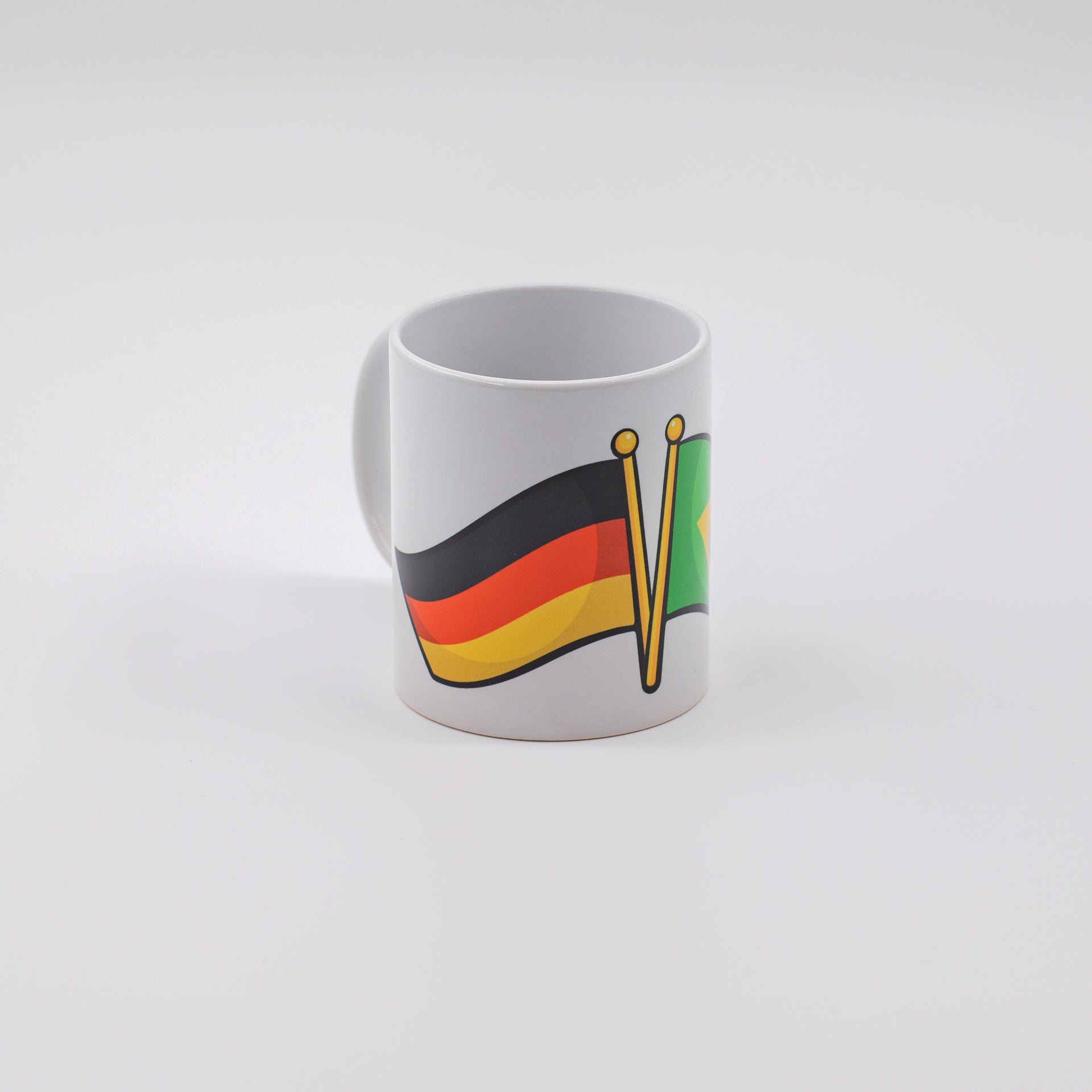 Caneca Bandeirão