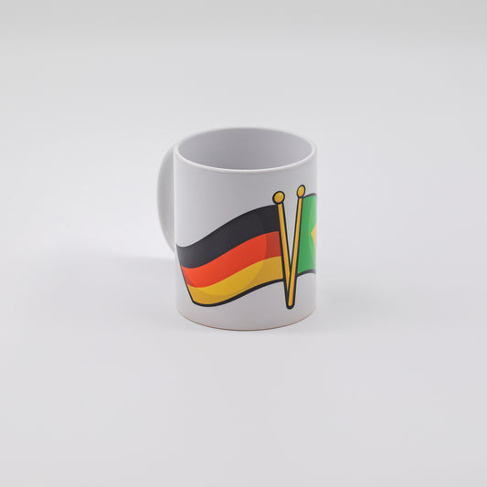 Caneca Bandeirão