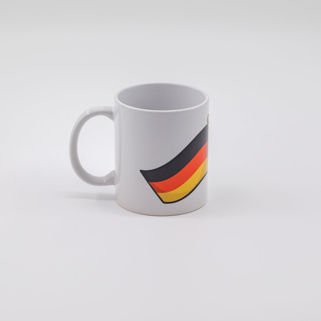 Caneca Bandeirão